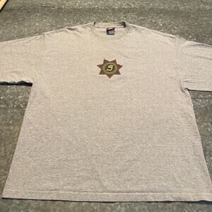 Vintage Allen Iverson I3 Philadelphia 76ers Shirt 2XL Reebok Limited Edition NBA